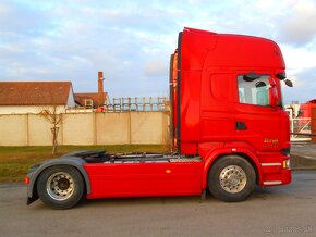 SCANIA R490 LA4x2MNA - 5