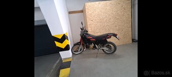 Gilera 600 RC - 5