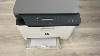 Farebná laserová tlačiareň +skener  HP Color Laser MFP 178nw - 5