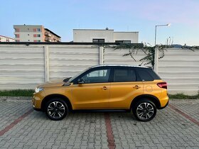 ✅ BENZÍN Suzuki Vitara PANORAMA,1 Majiteľ,40 000 GARANCIA KM - 5