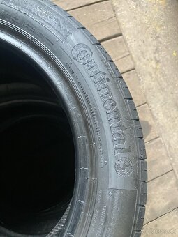 Letné pneu 195/50R15 viem aj pred - 5