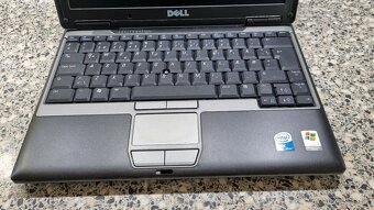 Predam laptop Dell Latitude D420 na diely - 5