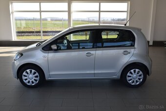 Škoda Citigo 1,0 MPi 44 kW,klima,zimní sada pneu, - 5