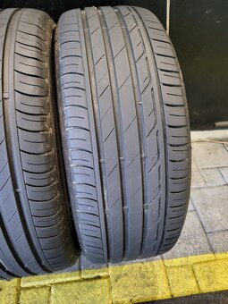 225/55 R18 Bridegstone letne penumatiky - 5