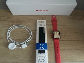 Apple watch 6 - 100% zdravie batérie - 5