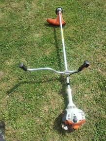 Stihl fs56 - 5