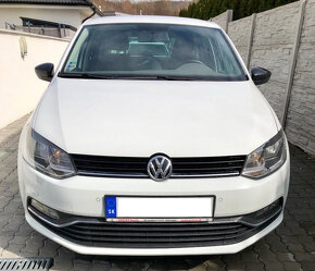 Volkswagen Polo 1.2 TSI - 5