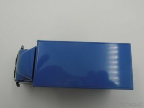 Mitsubishi Fuso Canter Kasten 1/43 - 5