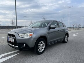 MITSUBISHI ASX - NA PREDAJ / NA SPLATKY - 5