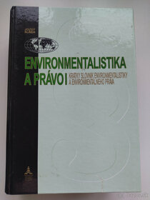 Jozef Klinda Environmentalistika - 5