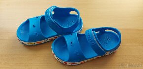Detské sandálky - 5