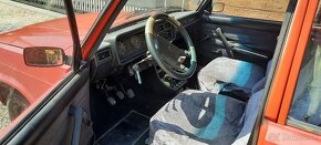 lada/vaz/zigul 2107 r.v. 30.5.1989 - 5