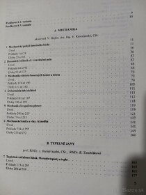 

Fyzika v príkladoch - Vladimír Hajko - 1988 - 5