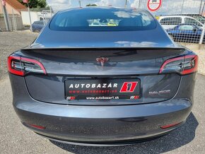 ✅️Tesla Model 3 Performance Long-Range Plus 512HP AWD○TOP✅️ - 5