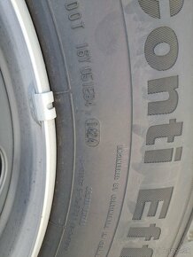 Continental Efficient ProD+ 315/70 R22,5 DOT14/24 - 5