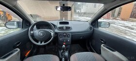 Renault clio grandtour - 5