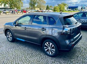 Suzuki S-Cross 1,4 BoosterJet, Elegance - 5