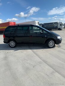 ✅✅Volkswagen Sharan 4x4✅✅ - 5