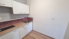 Prenájom 2+kk bytu, 49,1 m², Žilina - Bytčická, R2 SK. - 5