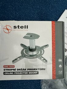 STELL SHO 1029 - NOVY v org. balení Univerzálny držiak - 5