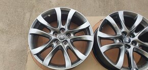 5x114,3 r19 mazda kia hyundai mitsubishi toyota honda - 5