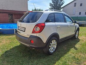 Opel Antara 2.0 CDTI - 5