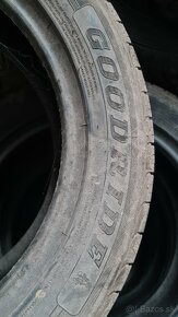 GOODRIDE 225/60 R18 SU318 H/T M+S CENA ZA 4KUSY - 5