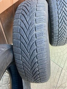 Falken Eurowinter HS02 185/65/R15 - 5