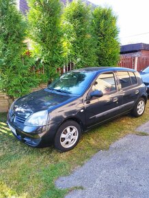 Renault Clio - 5