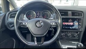 Volkswagen Golf Variant 1.6 TDI BMT 115k Trendline - 5