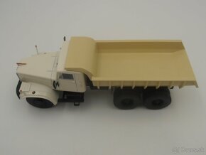 KrAZ 256 ATLAS  1/43 - 5