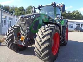 Fendt 933 Gen6 Profi Plus - 5