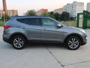 Odstúpim leasing na Hyundai Santa Fe 2015, 7miestny, AUTOMAT - 5