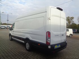 FORD TRANSIT L4H3 JUMBO KLIMA SERVISKA 2.0TDCI - 5