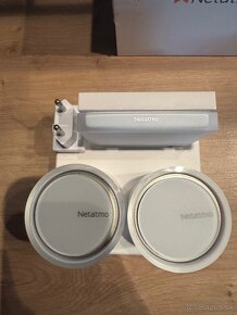 Netatmo Starter Pack Smart Radiator Valves - 5