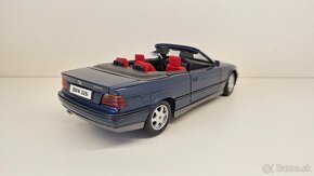 1:18 BMW 325I CONVERTIBLE - 5