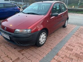 Fiat punto 1.2 44kw - 5