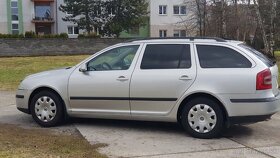 Škoda octavia combi - 5