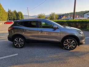 Nissan qashqai 1.6 DIG-T 120Kw 05/2017 - 5