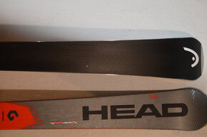 HEAD i rallye 163 cm - 5