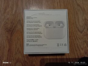 Apple AirPods Pro 2nd - klony - 5