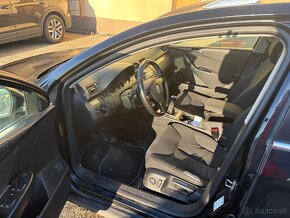 Rozpredam VW PassatB6 2,0 TDI 103kw 230000km - 5