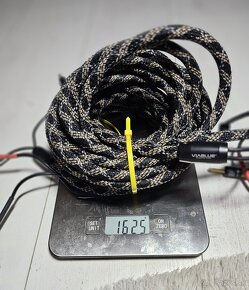 ViaBlue SC-2 Single-Wire T8 Banana - 5