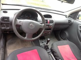 OPEL Corsa - 5