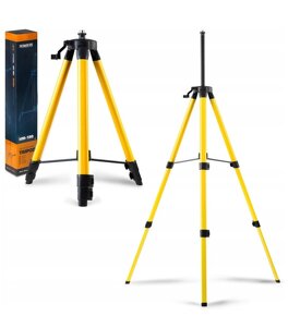 stativ na laser nivelak  svetlo a pod 150cm - 5