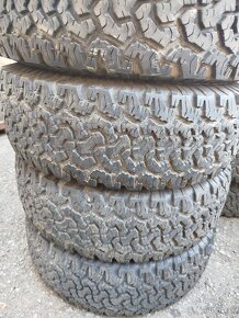 265/75 r16 - 5