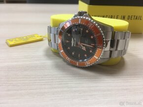 Invicta Pro Diver - Quartz – model  22022, nové, nenosené - 5