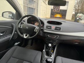 predam renault megane rv 2011/8 1,9dci - 5