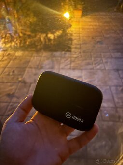 Elgato HD60 S · Game Capture Card - 5