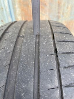 Michelin letné pneumatiky - 5